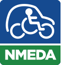 nmeda Logo