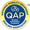 qap logo